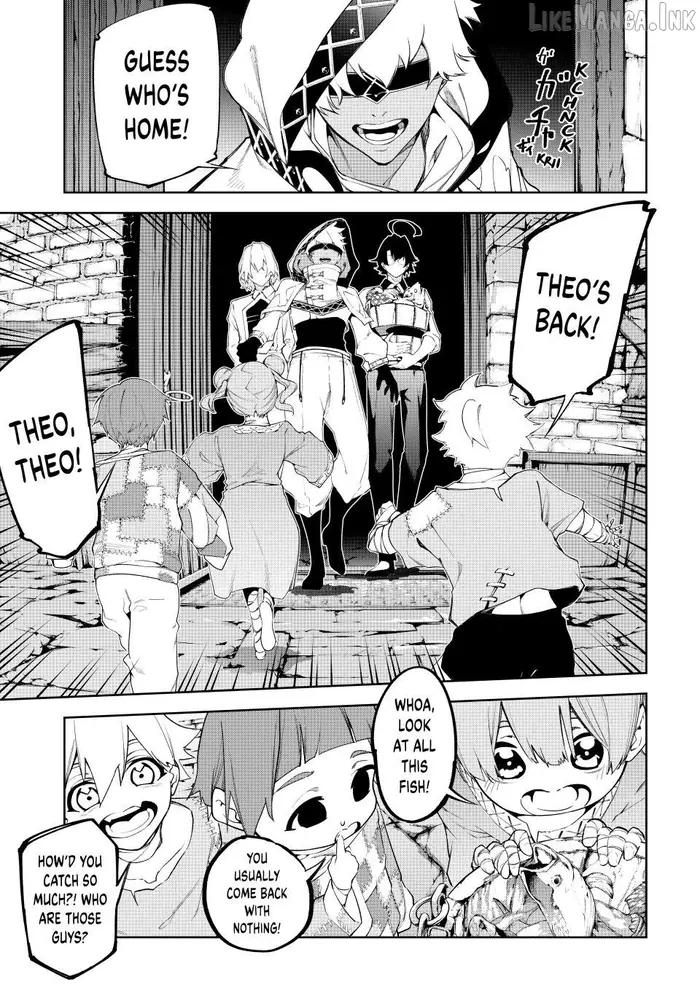 Wistoria: Wand and Sword Chapter 66 image 19_optimized